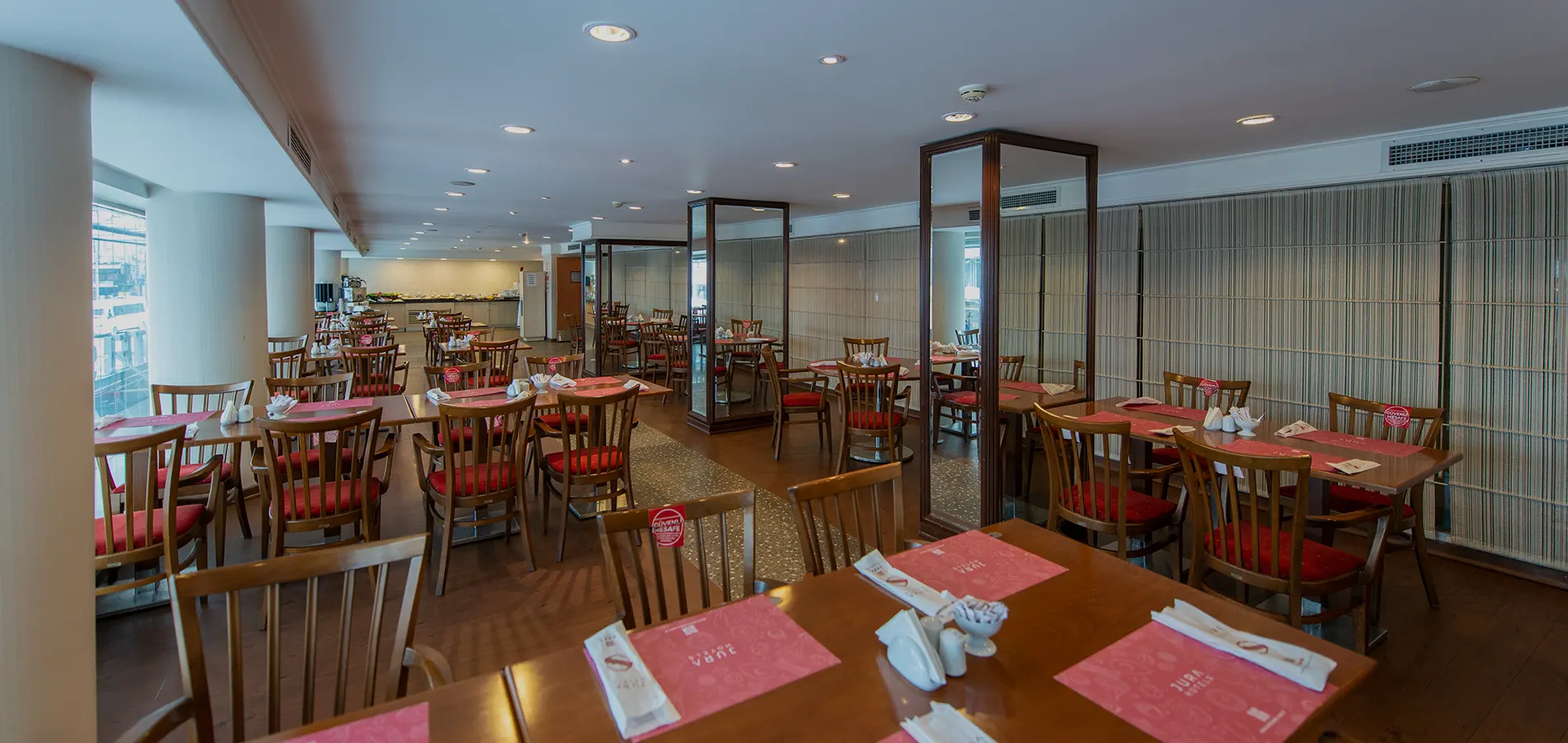 Jura Hotels Mavi Sürmeli Adana