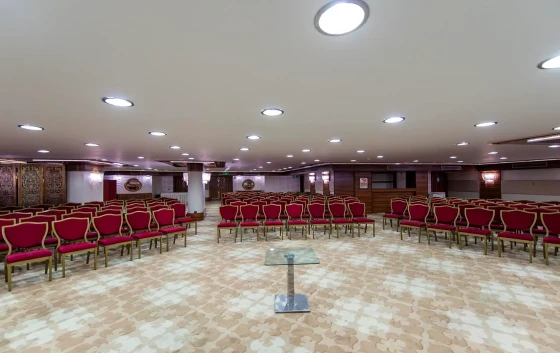 Jura Hotels Afyon Thermal