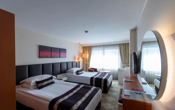 Jura Hotels Afyon Thermal
