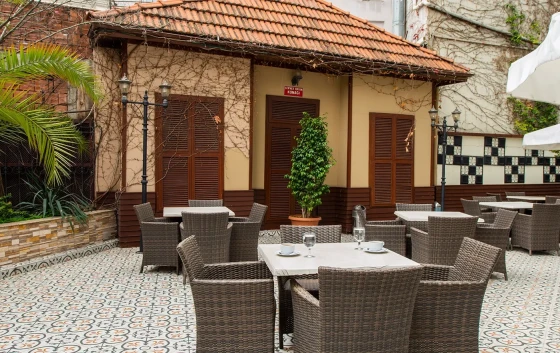 Jura Hotels Afyon Thermal