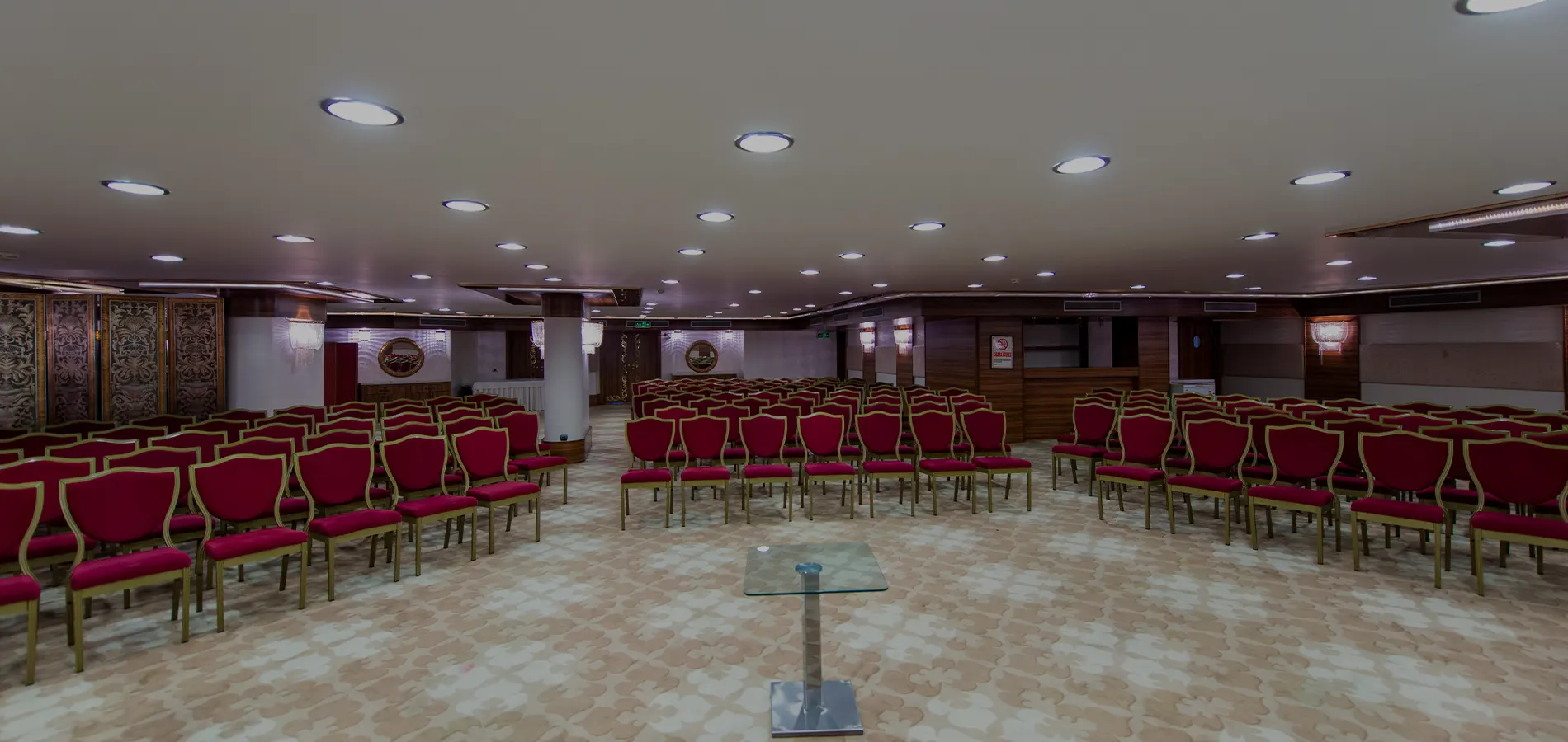 Jura Hotels Mavi Sürmeli Adana