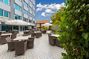 Jura Hotels Mavi Sürmeli Adana
